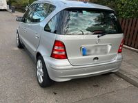 gebraucht Mercedes A190 A klasse w168