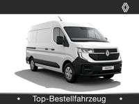 Neu Renault Master 2025 Van