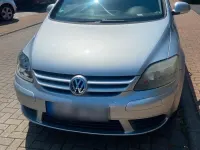 Gebraucht VW Golf IV 102 PS (75 kW) 2005 Silber Limousine