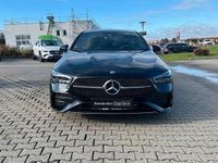 Gebraucht Mercedes CLA220 AMG 190 PS (139 kW) 2025 Schwarz Limousine