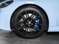 Gebraucht BMW M2 Performance 460 PS (338 kW) 2023 M zandvoort blau Coupé
