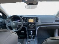 gebraucht Renault Mégane GrandTour IV R.S. Line E-Tech Plug-in 160 Navi digitales Cockpit LED Scheinwerferreg.