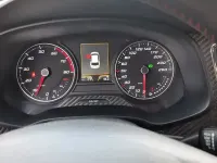 Gebraucht Seat Leon FR 179 PS (131 kW) 2015 Weiß Limousine