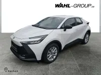 Gebraucht Toyota C-HR Active 140 PS (102 kW) 2026 Weiß SUV