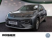 Neu VW T-Roc Style 150 PS (110 kW) 2026 Grau SUV