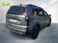 Neu Dacia Jogger Extreme 122 PS (89 kW) 2026 Dolomitgrau Van / Kleinbus