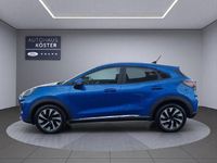 Gebraucht Ford Puma Titanium 125 PS (91 kW) 2022 SUV