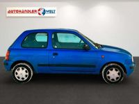 gebraucht Nissan Micra 1.0i