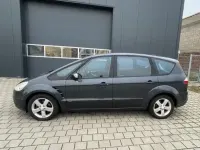 Gebraucht Ford T 220 PS (161 kW) 2007 Grau Kleinwagen
