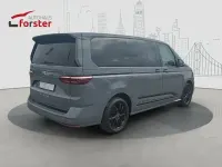 Używany VW Multivan Edition 150 KM (110 kW) 2024 Minivan