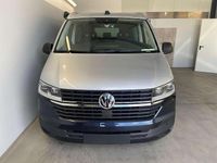Gebraucht VW California Beach 204 PS (150 kW) 2024 [9591] reflexsilber me... Van
