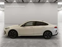 Gebraucht BMW 220 Gran Coupé M Sport 156 PS (114 kW) 2025 Weiß Coupé