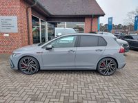 Gebraucht VW Golf VIII GTI 245 PS (180 kW) 2021 Grau Limousine