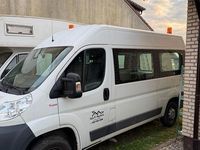 Gebraucht Peugeot Boxer 120 PS (88 kW) 2009 Weiß Van