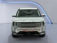 Neu Kia EV2 Earth 108 kW (147 PS) 2026 Grau SUV