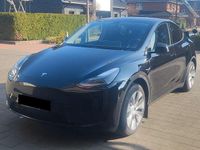 Gebraucht Tesla Model Y RWD 255 kW (347 PS) 2023 Schwarz SUV