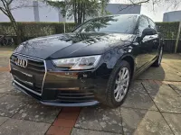 Gebraucht Audi A4 190 PS (139 kW) 2016 Limousine