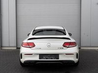 Gebraucht Mercedes C63S AMG AMG 510 PS (375 kW) 2017 Weiß Coupé