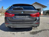 Gebraucht BMW 540 Performance 320 PS (235 kW) 2018 Kombi