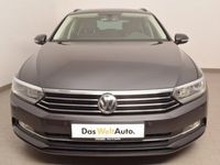 gebraucht VW Passat Variant 2,0TDI Comfortline DSG Navi LED