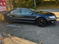 Gebraucht VW Phaeton 240 PS (176 kW) 2009 Andere farben Limousine