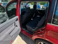 Gebraucht VW Touran 116 PS (85 kW) 2004 Rot Van / Kleinbus