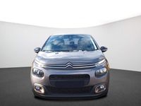 gebraucht Citroën C3 PureTech 82 Origins