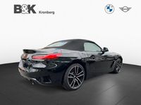 gebraucht BMW Z4 sDrive20i MSport Innov LCP HuD 19" HK ParkAss