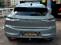 Gebraucht DS Automobiles DS4 Performance Line Plus 131 PS (96 kW) 2022 Grau SUV