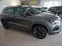 Neu Cupra Ateca 150 PS (110 kW) 2026 Graphitgrau SUV