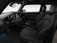 Gebraucht Mini Cooper S Classic 178 PS (130 kW) 2023 Grau Kleinwagen