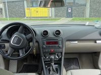 gebraucht Audi A3 Sportback 