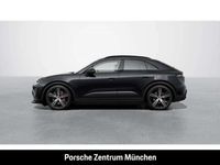 Gebraucht Porsche Macan 380 kW (517 PS) 2024 Tiefschwarzmetallic SUV