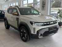 Neu Dacia Duster Extreme 131 PS (96 kW) 2025 Beige SUV