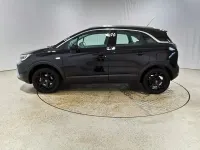 Gebraucht Opel Crossland X Elegance 131 PS (96 kW) 2023 Andere SUV