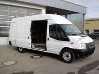 gebraucht Ford Transit Transit