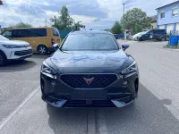 Używany Cupra Formentor 150 KM (110 kW) 2024 Czarny SUV