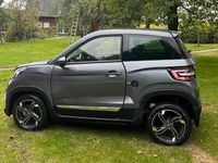 Gebraucht Ligier JS60 2024 Grau