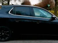 Gebraucht Opel Corsa Elegance 101 PS (74 kW) 2020 Schwarz Kleinwagen