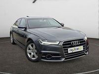 Gebraucht Audi A6 Sport 272 PS (200 kW) 2018 Grau Limousine