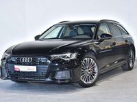 gebraucht Audi A6 Avant TFSI e Sport