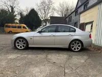 Gebraucht BMW 330 310 PS (228 kW) 2008 Silber Limousine