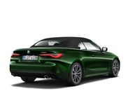 gebraucht BMW 430 i Cabrio