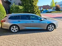 Gebraucht Opel Insignia Dynamic 165 PS (121 kW) 2017 Grau Kombi