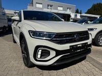Second-hand VW T-Roc R-line 150 CP (110 kW) 2024 SUV