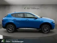 Gebraucht Alfa Romeo Tonale Ti 280 PS (205 kW) 2023 Blau SUV