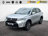Neu Suzuki Vitara Club 129 PS (94 kW) 2025 (zce) cosmic black pearl metallic m SUV