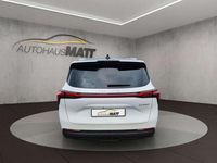 Gebraucht DFSK Forthing 4 177 PS (130 kW) 2024 Weiß met. Van / Kleinbus