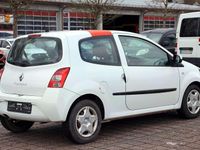 Usado Renault Twingo 64 HP (47 kW) 2010 Branco Citadino