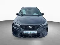 Neu Seat Arona FR 116 PS (85 kW) 2026 Magnetic grau SUV